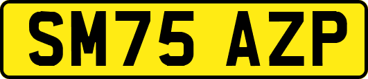 SM75AZP