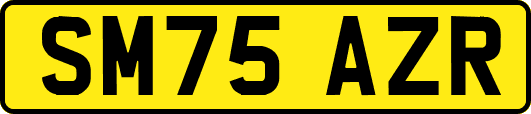 SM75AZR