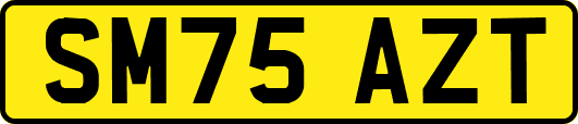 SM75AZT