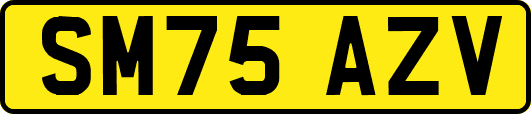 SM75AZV