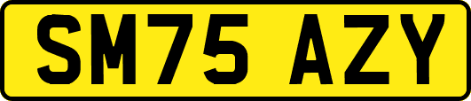 SM75AZY