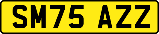 SM75AZZ