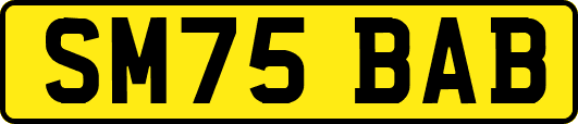 SM75BAB