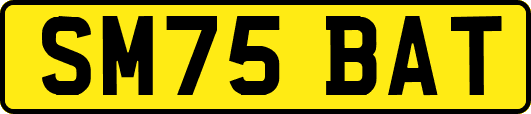 SM75BAT