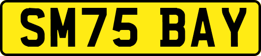 SM75BAY
