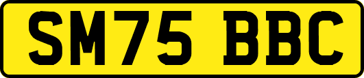 SM75BBC