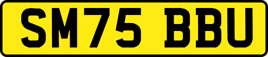 SM75BBU