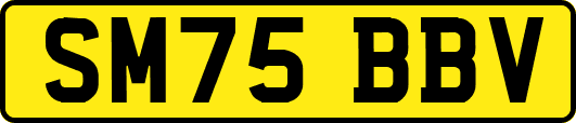 SM75BBV