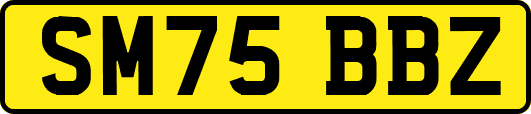 SM75BBZ