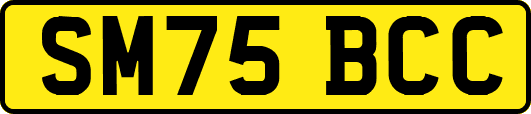 SM75BCC