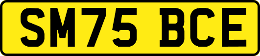 SM75BCE