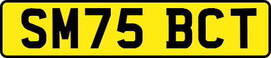 SM75BCT