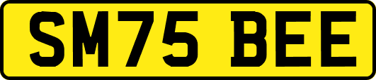 SM75BEE