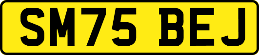 SM75BEJ
