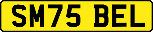 SM75BEL