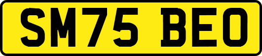 SM75BEO