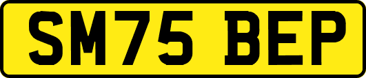 SM75BEP