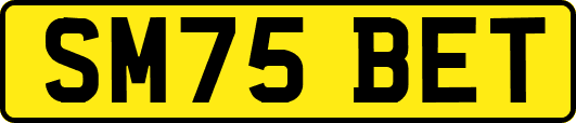 SM75BET