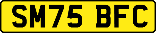 SM75BFC