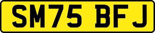 SM75BFJ