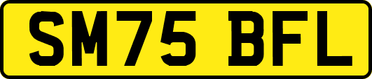 SM75BFL