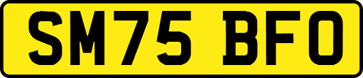 SM75BFO