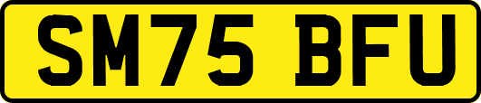 SM75BFU