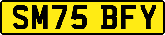 SM75BFY