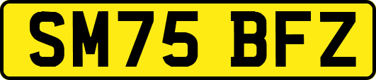 SM75BFZ