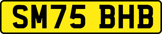 SM75BHB