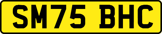 SM75BHC