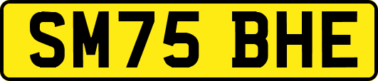SM75BHE