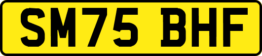 SM75BHF