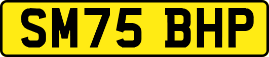 SM75BHP