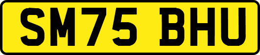 SM75BHU