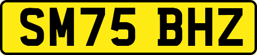 SM75BHZ