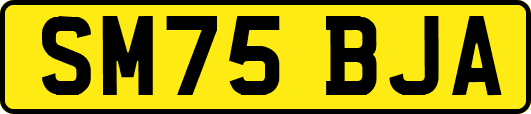 SM75BJA