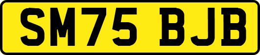 SM75BJB