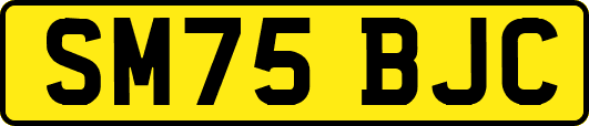 SM75BJC