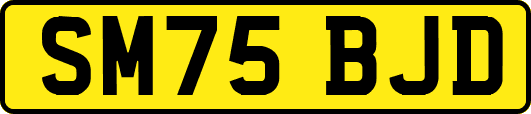 SM75BJD