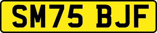 SM75BJF