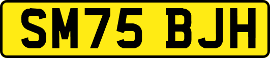 SM75BJH
