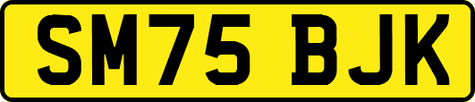 SM75BJK