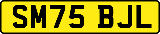 SM75BJL