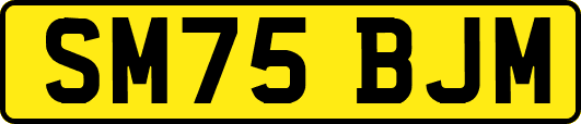 SM75BJM