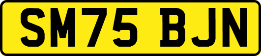SM75BJN