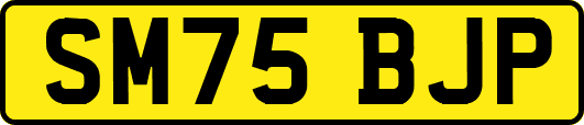 SM75BJP