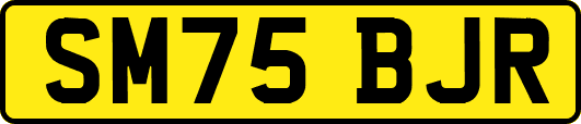 SM75BJR