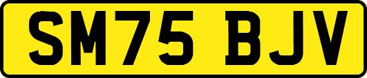SM75BJV