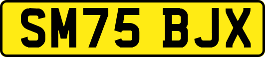 SM75BJX